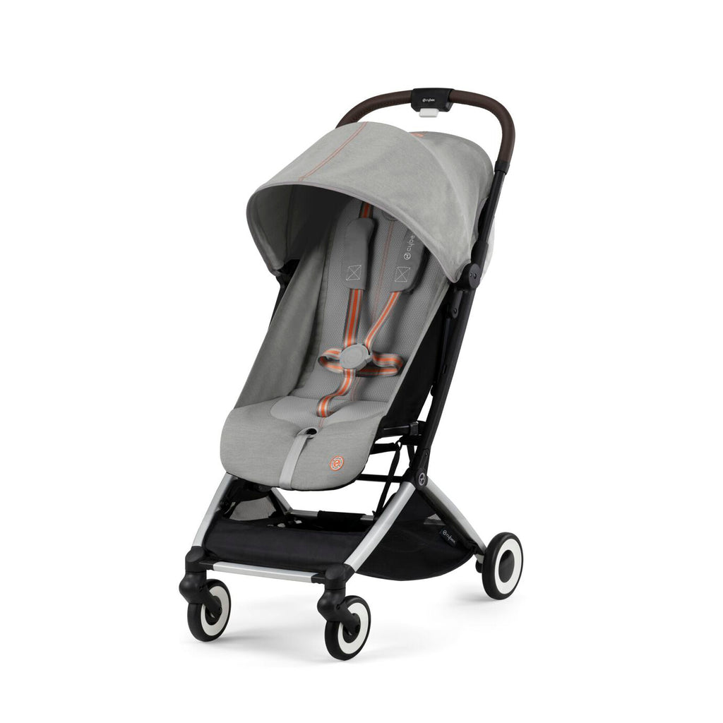 ORFEO Compact Travel Stroller