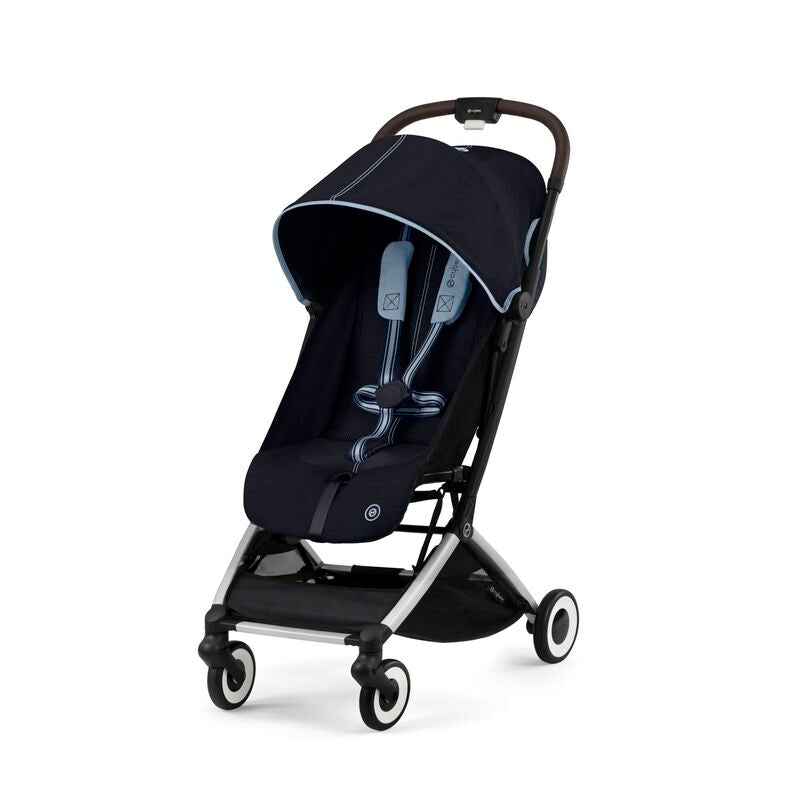 ORFEO Compact Travel Stroller