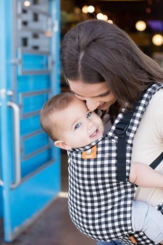 Picnic Toddler Carrier