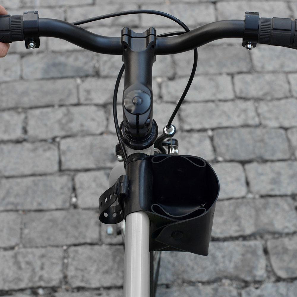 Bicycle Cup Holder