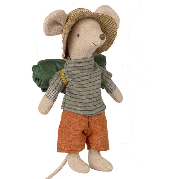 HIKER MOUSE, BIG BROTHER