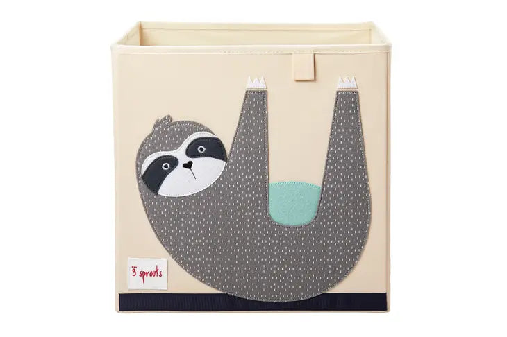 Storage Box