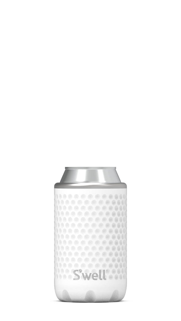 Stainless Steel Drink Chiller 12oz Hole in One