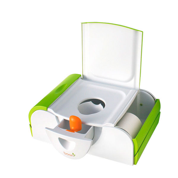 Boon Potty Bench