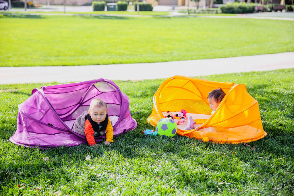 Gloo Portable Kids Travel Tent