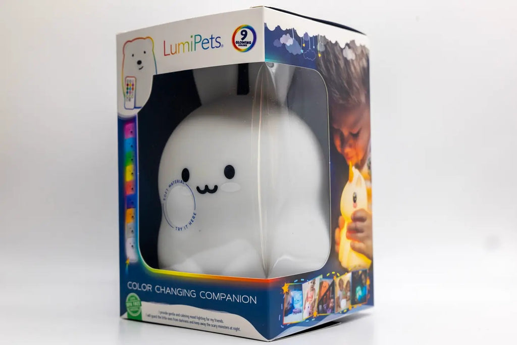 Lumipets® LED Night Light with Remote