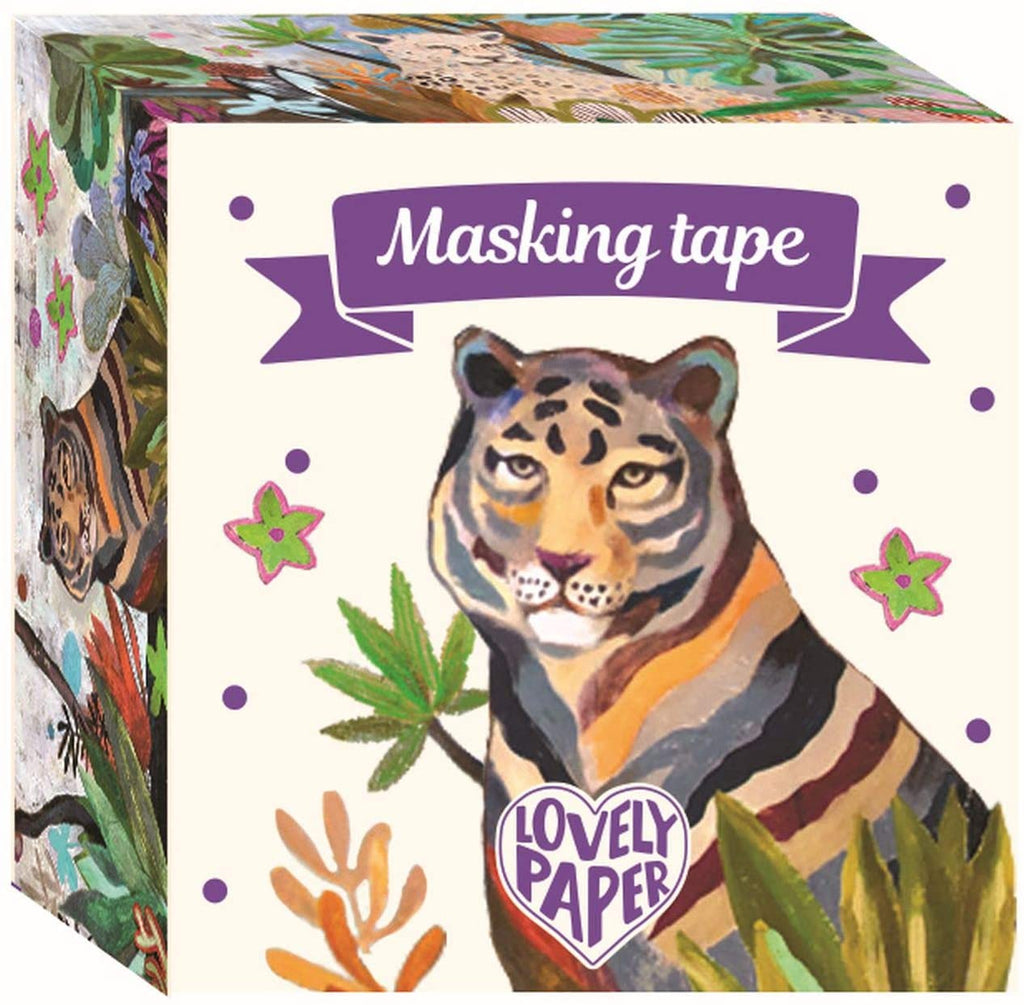 Martyna Masking Tape