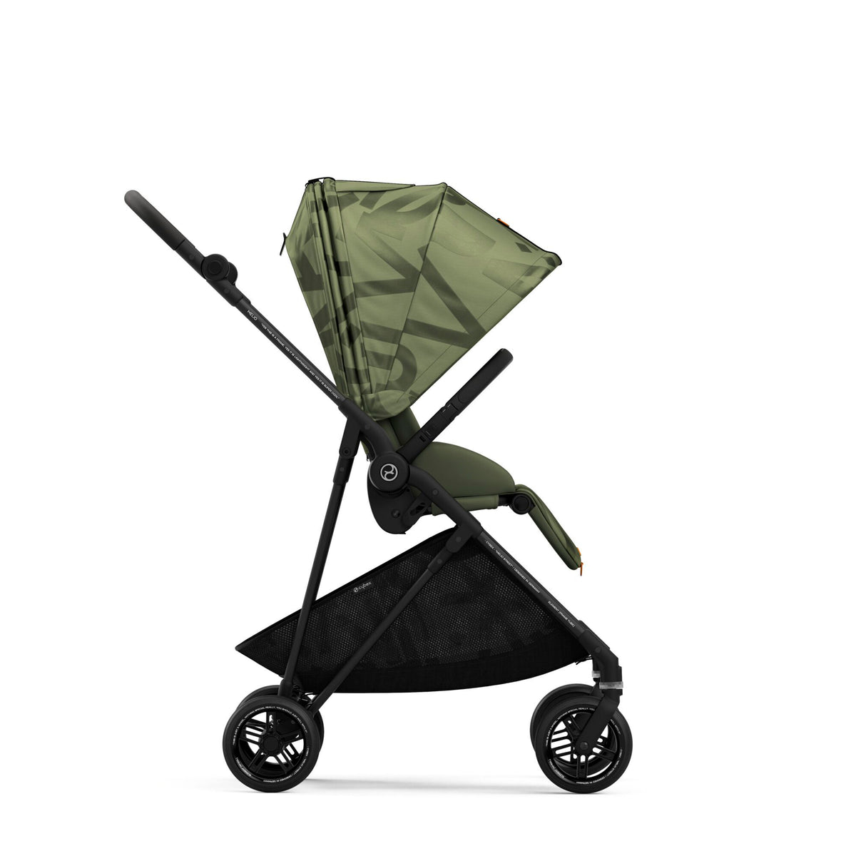 SF Floor Model Cybex Melio Street – Aldea Home & Baby