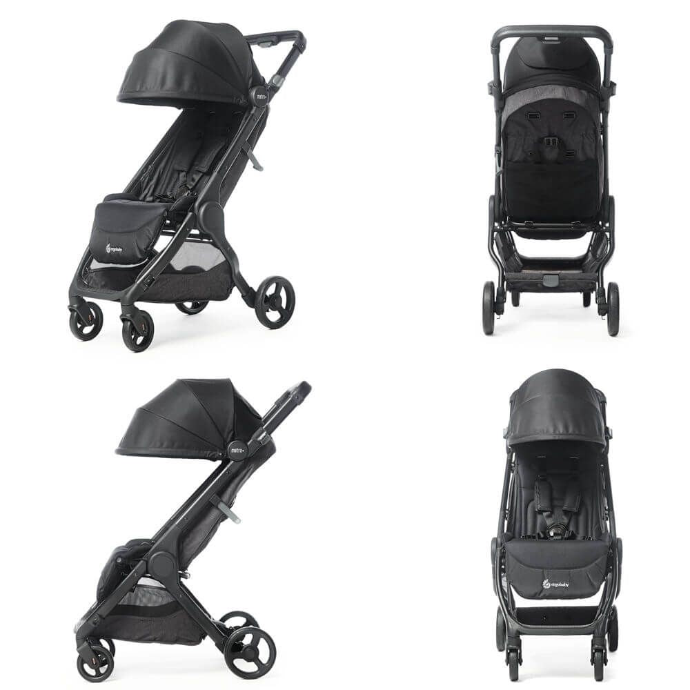 Baby Jogger City Tour Uppababy Minu Vs Ergobaby Metro Uppababy