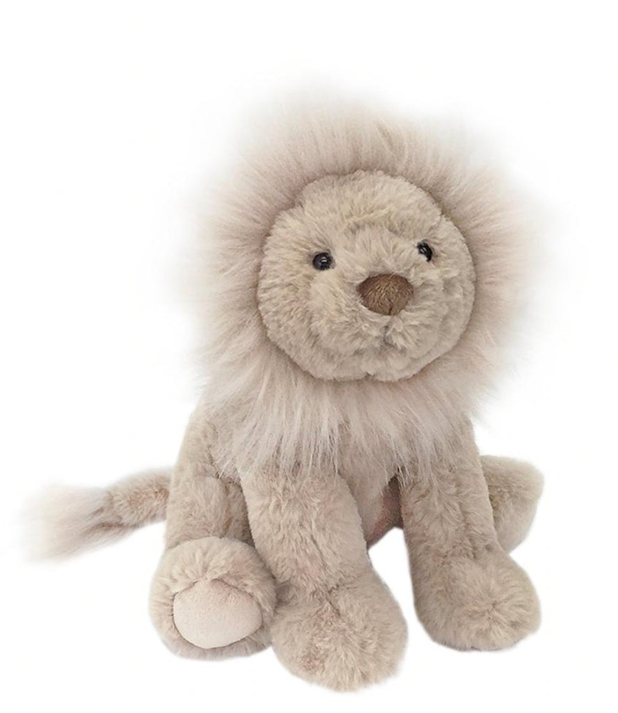 'Luca' Lion Plush Toy