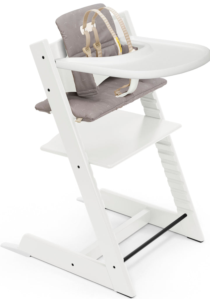 Tripp Trapp Highchair Complete