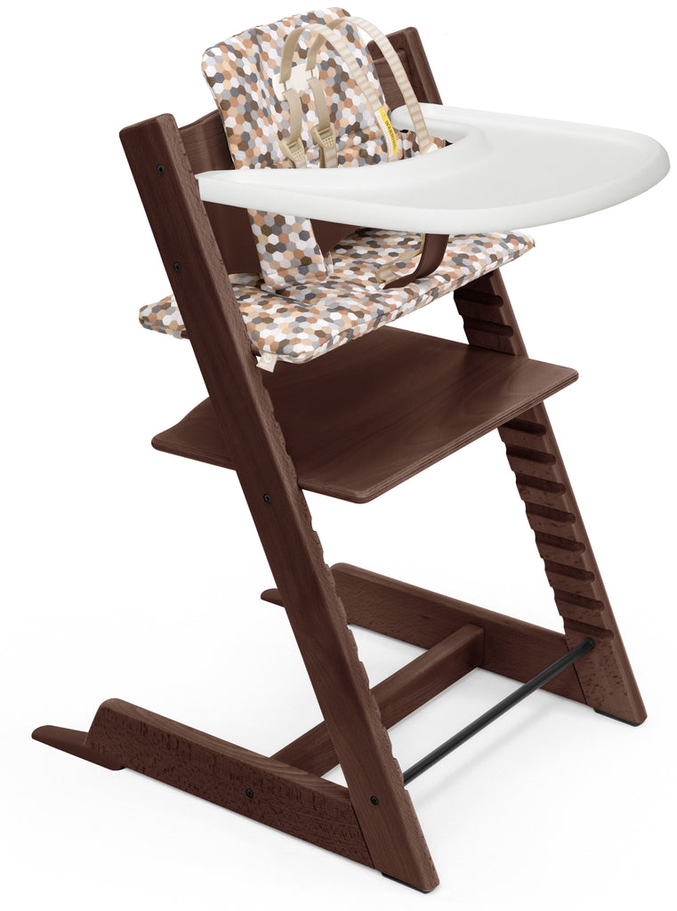 Tripp Trapp Highchair Complete