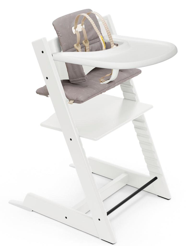 Tripp Trapp Highchair Complete
