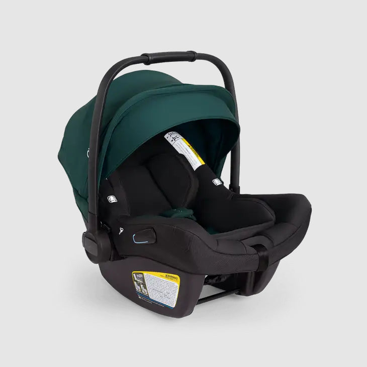 Nuna Pipa Lite RX with Relax Base