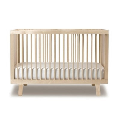 Oeuf Unfinished Sparrow Crib