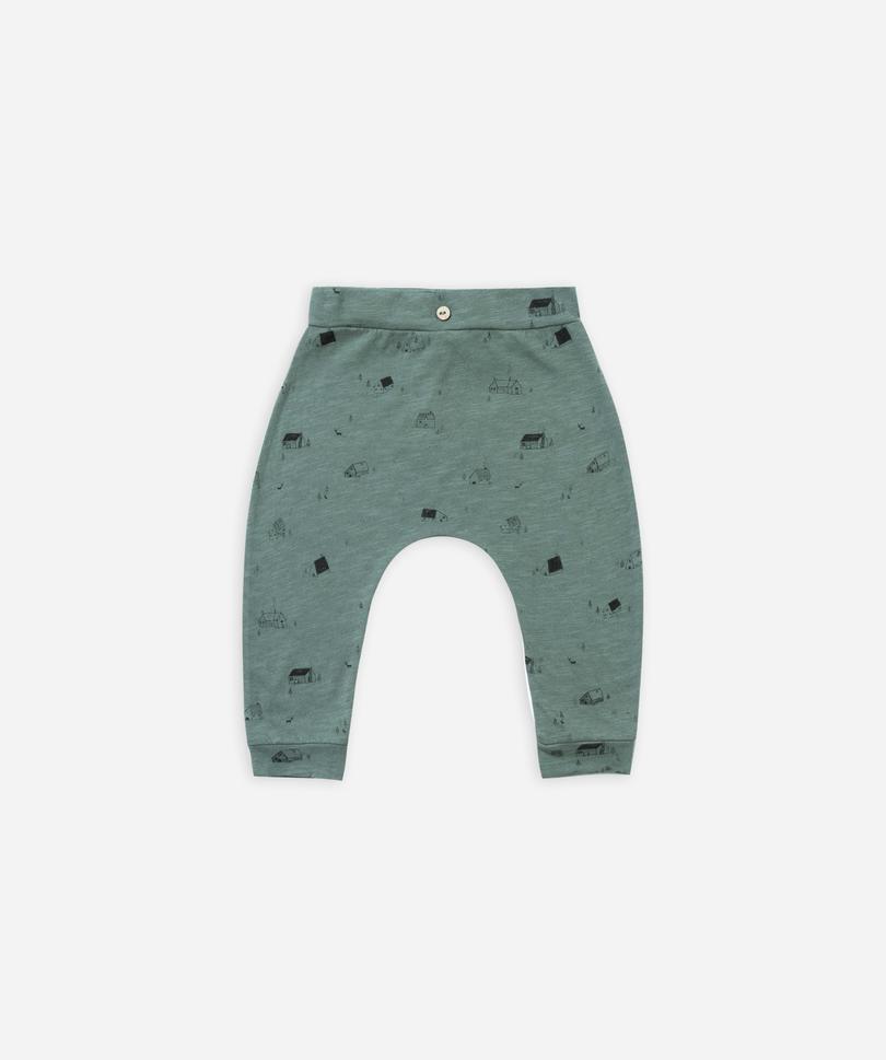 Cabins Slouch Pant