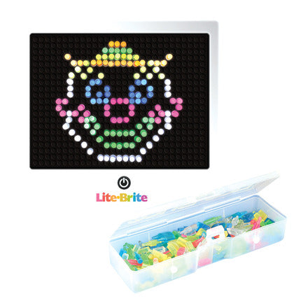 Lite-Brite Ultimate Classic